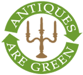 antiques-are-green